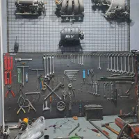 مکانیک نیمه ماهر، شاگرد مکانیک ماهر