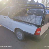 پراید وانت1404|خودرو سواری و وانت|رباط‌کریم, شهرک والفجر|دیوار