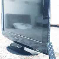 تلوزیون ۳۲ LCD اینچ ال جی