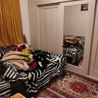 62متر 1خواب|اجارهٔ آپارتمان|تهران, چوب تراش|دیوار