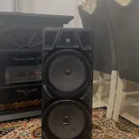 اسپیکر نو آکبند