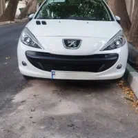 فروش ۲۰۷ پانا