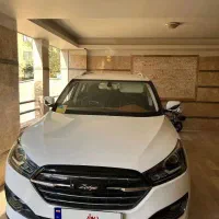 فروش خودرو زوتی DL5