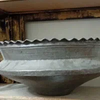 مس های با قدمت بالا تاس جوله مشربه مجمع