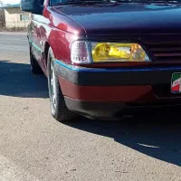 پژو ۴۰۵جی ال ایکس