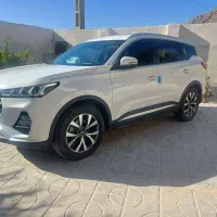 تیگو ۷ پرو کارمندی بکر ۱۴۰۱