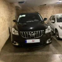 هایما s7 1404 پرو در حد گارانتی فعال|خودرو سواری و وانت|شیراز, ستارخان|دیوار