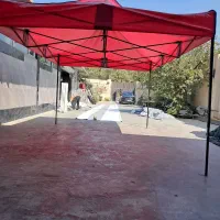 سقف ضد آب آفتاب سایبان الاچیق سقف قدمز جیگری|مصالح و تجهیزات ساختمان|تهران, شهرک پاسداران|دیوار