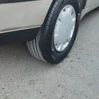 پژو ۴۰۵|خودرو سواری و وانت|سلماس, |دیوار