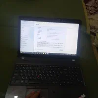 لپ تاپ لنوا رم 8 نسل۵|رایانه همراه|کوهدشت, |دیوار