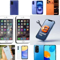 السیدیa15 a31 a80 iphon17poromax 16 note11 redmi9c