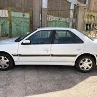 پارس تیوفایو ۱۴۰۱ خونگی