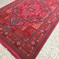 فرش زرتشت طرح طوسی 1000 شانه تراکم 3000|فرش|تهران, شهرک شریعتی|دیوار