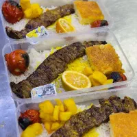 ظروف ماکرویوی فریزی