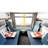 بلیط قطار و اتوبوس