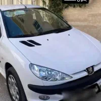 ۲۰۶مدل ۱۴۰۱ تیپ ۲