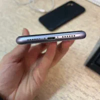 آیفون ۱۱ نرمال ۶۴ گیگ|موبایل|تهران, ونک|دیوار