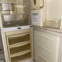 یخچال LG سالم|یخچال و فریزر|فردیس, قریشی|دیوار