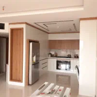 کابینت وکمد(صنایع چوب)بانصب حرفه ای