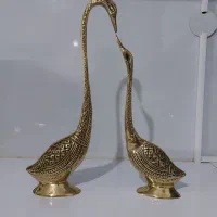تعدادی برنز اصل نو