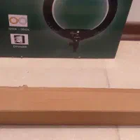 led ring light|لامپ و چراغ|تهران, جوادیه تهرانپارس|دیوار