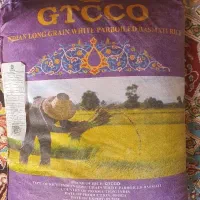 برنج جی تی سی