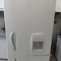 یخچال فریزر امرسان