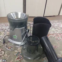 آبمیوه گیر لوکس