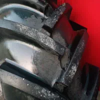 تراکتور ۴۷۵جفت مدل ۱۴۰۳مدارک آماده انتقال|خودرو سنگین|مرودشت, بهارستان|دیوار