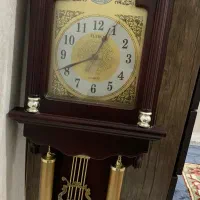 ساعت دیواری