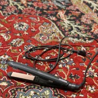 اطوی موبرندBabyliss|آرایشی، بهداشتی، درمانی|تهران, گمرک|دیوار