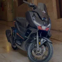 صفر Nexy180|موتورسیکلت|تهران, اختیاریه|دیوار