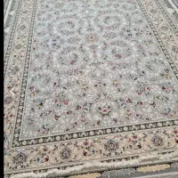 ۱۲ متری/۹ متری/فرش کاشان