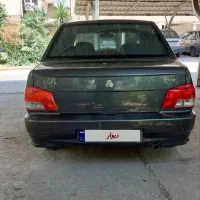 پراید ۱۳۲se|خودرو سواری و وانت|گرگان, |دیوار