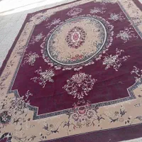 فرش 9متری