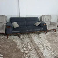 مبل و تخت و میز عسلی