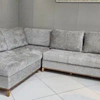 مبل آرتین *ال ایوا تخت خواب شو **