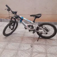دوچرخه دنده ای ۲۰