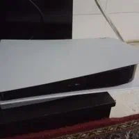 کنسول ps5