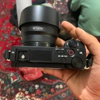 دوربینzve10سونی