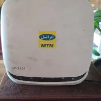 فروش مودم ایرانسل