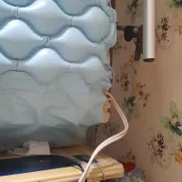 تخت بیمارستانی برقی