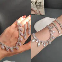 نیم ست گردنبند