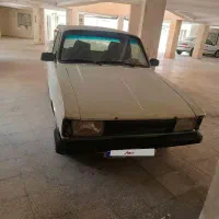 وانت مدل85|خودرو سواری و وانت|ایلام, |دیوار