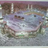 فیش تمتع و عمره