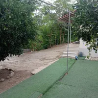 اجاره شبانه هفتگی ماهانه خونه باغ ذربست|اجارهٔ کوتاه‌مدت آپارتمان و سوئیت|تنکابن, |دیوار