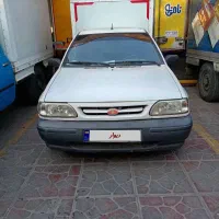 پراید یخچال دار مدل 1400 خیلی تمیز|خودرو سواری و وانت|کرج, گلشهر|دیوار