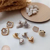 بدلیجات استیل با ارسال رایگان