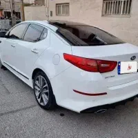 اپتیما ۱۴ فول بدون توضیح به شرط|خودرو سواری و وانت|بوشهر, |دیوار