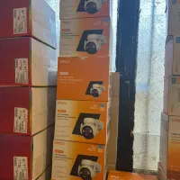 دوربین مداربسته. داهوا و آیمو